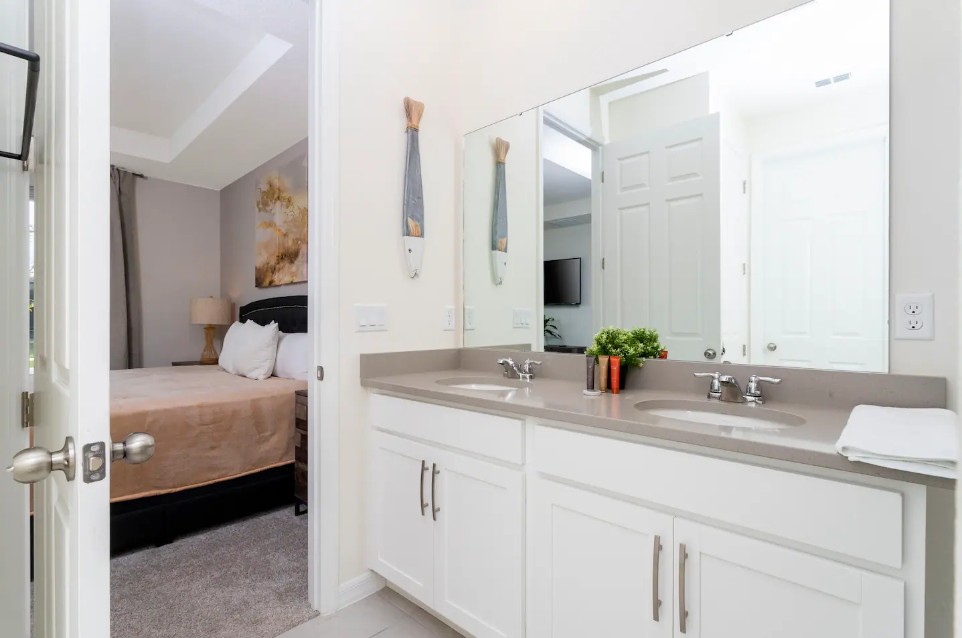 Comfy Getaway at Solara Resort