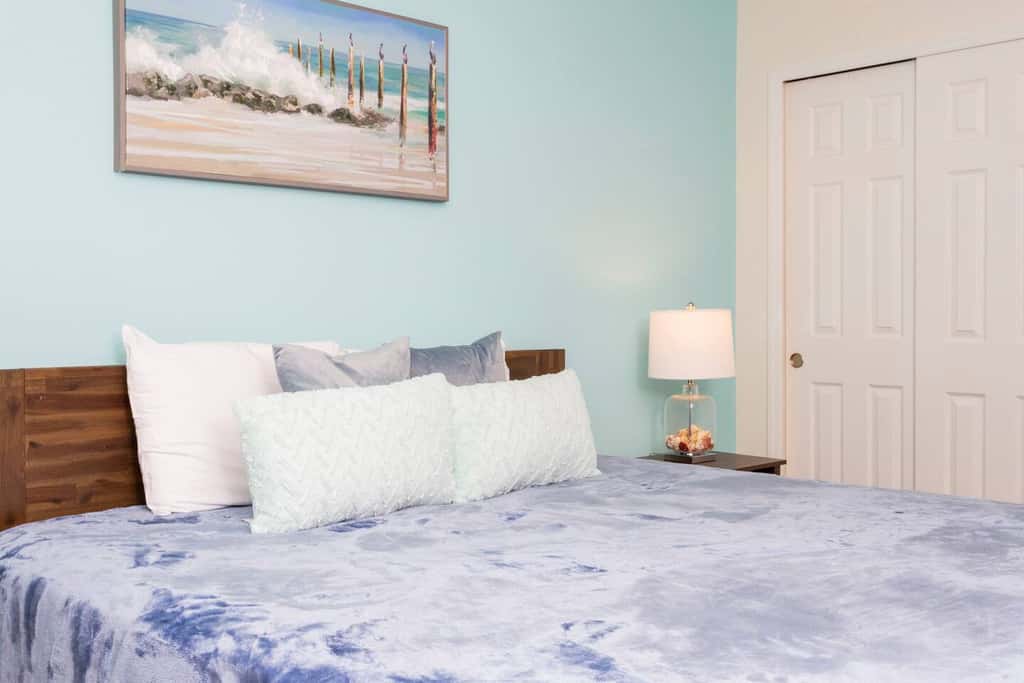 Comfy Getaway at Solara Resort
