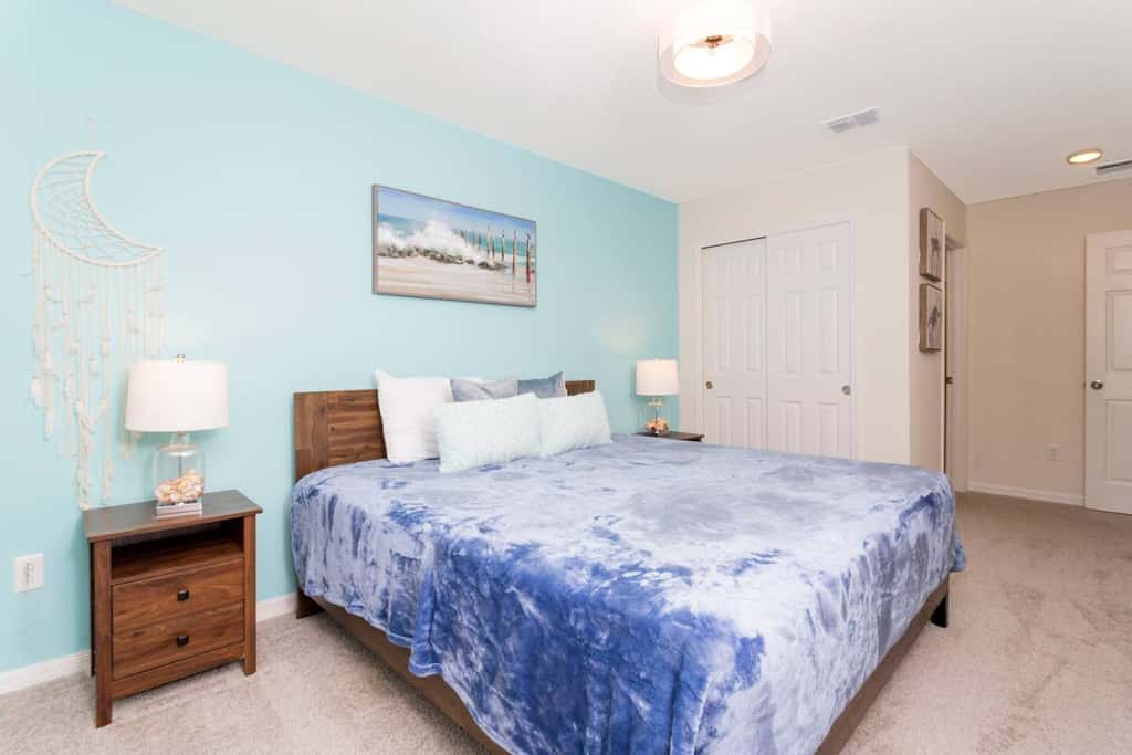 Comfy Getaway at Solara Resort