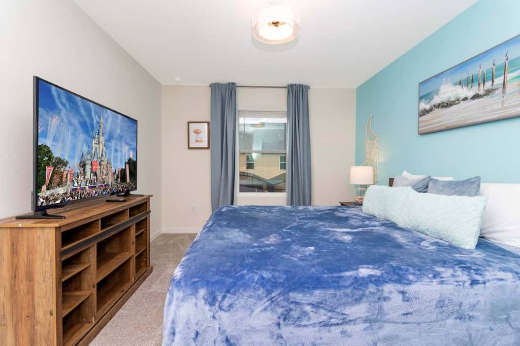 Comfy Getaway at Solara Resort