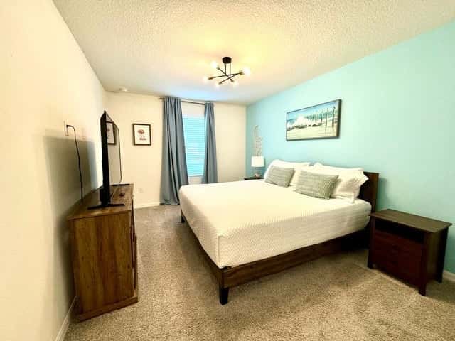Comfy Getaway at Solara Resort