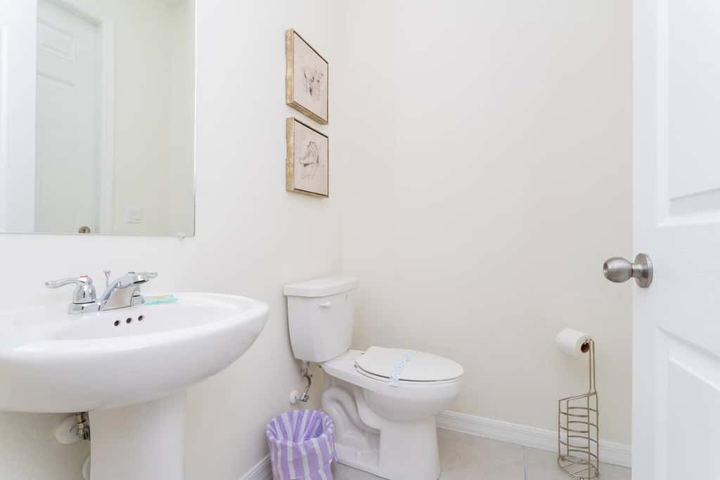 Comfy Getaway at Solara Resort