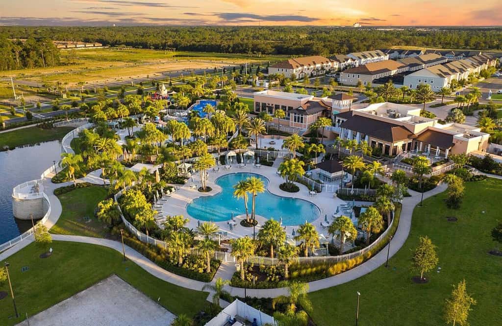 Comfy Getaway at Solara Resort
