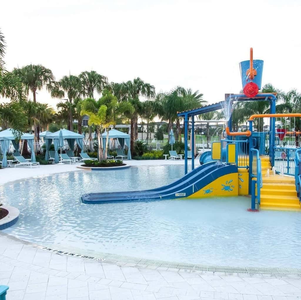 Comfy Getaway at Solara Resort