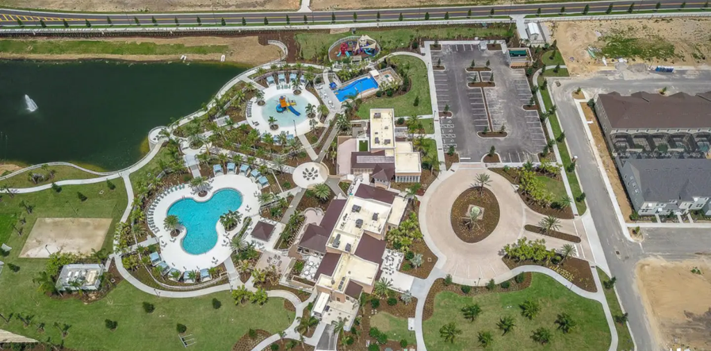 Comfy Getaway at Solara Resort