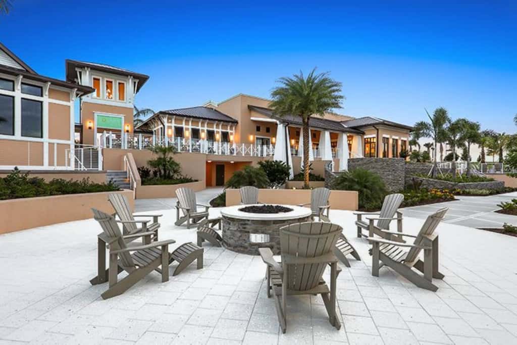 Comfy Getaway at Solara Resort