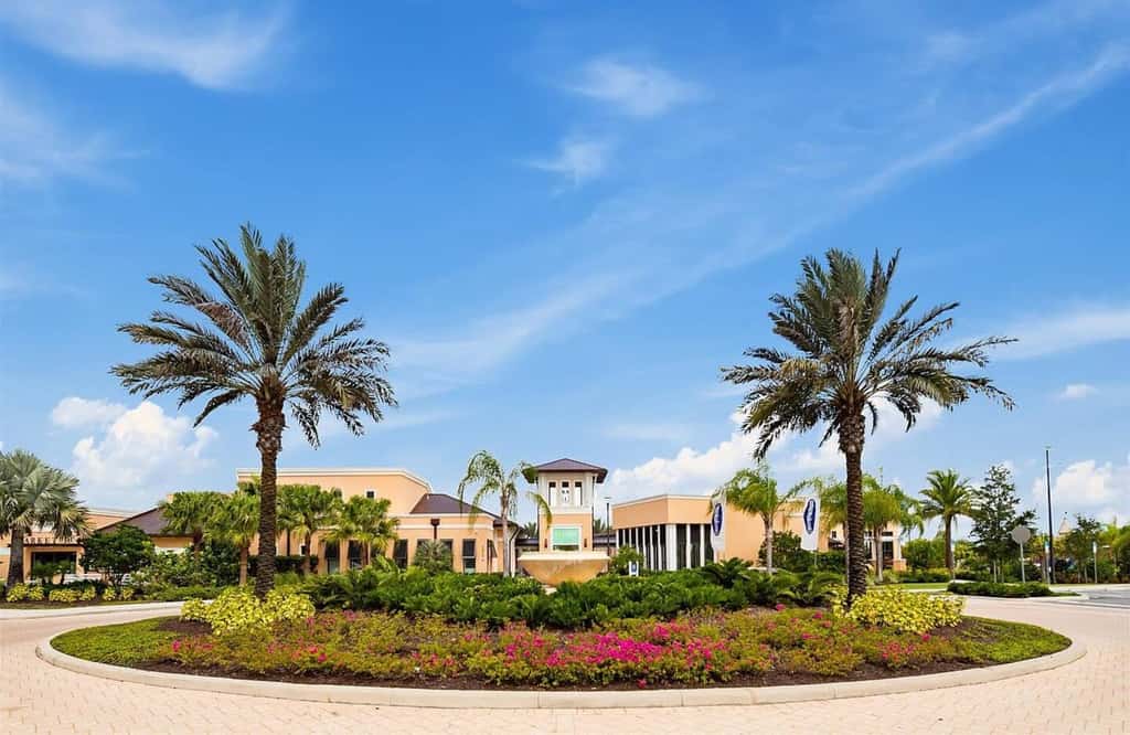 Comfy Getaway at Solara Resort