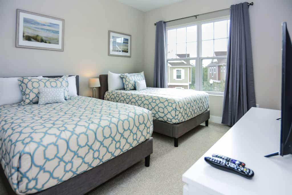 ★ Lovely Townhome 5min→Disneyworld | Resort style★ 156