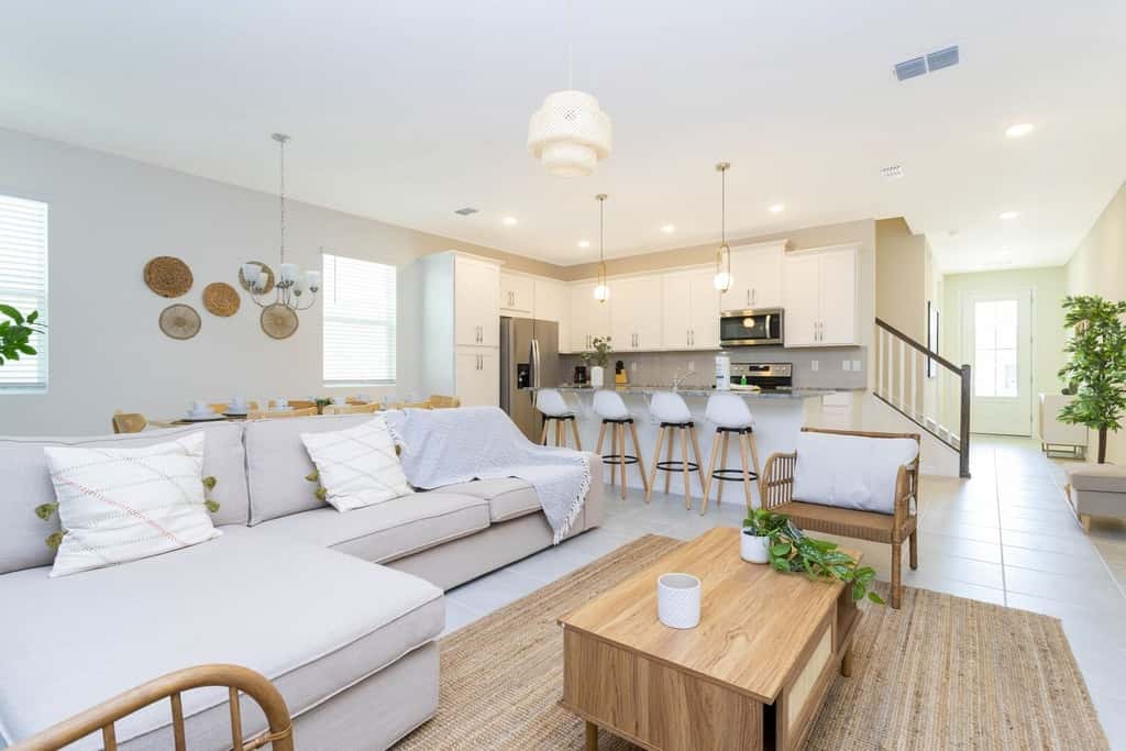 Relax & Enjoy at this Cozy Family Home