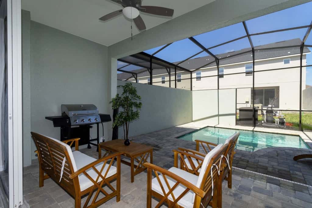 Relax & Enjoy at this Cozy Family Home