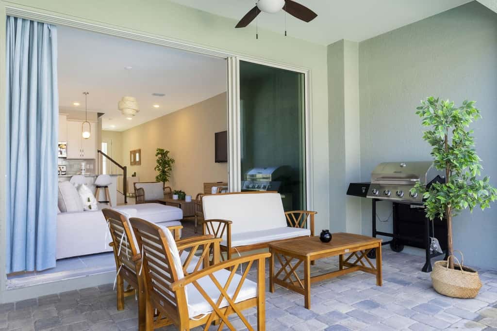 Relax & Enjoy at this Cozy Family Home