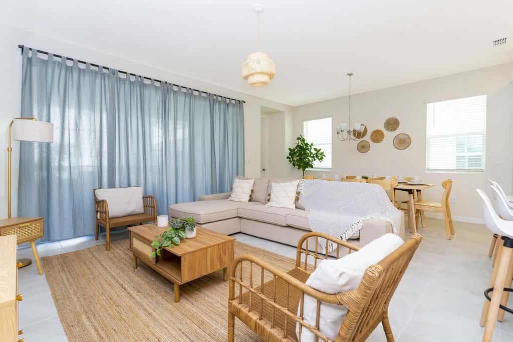 Relax & Enjoy at this Cozy Family Home