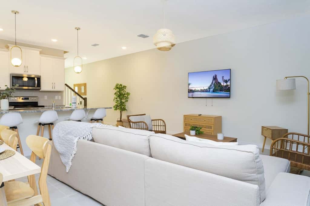 Relax & Enjoy at this Cozy Family Home