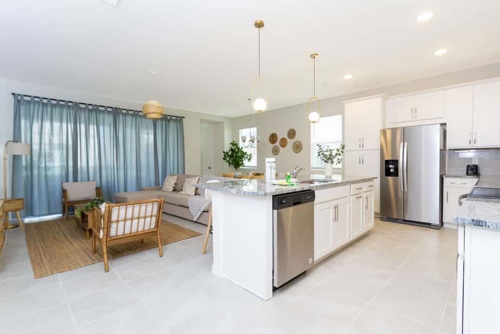 Relax & Enjoy at this Cozy Family Home