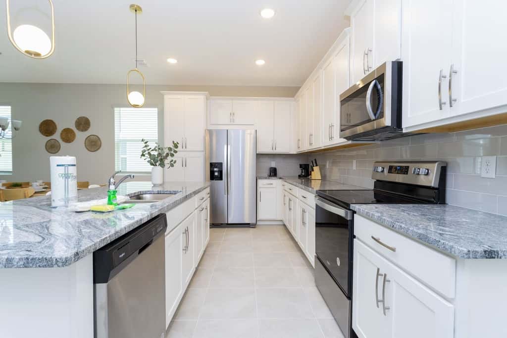 Relax & Enjoy at this Cozy Family Home