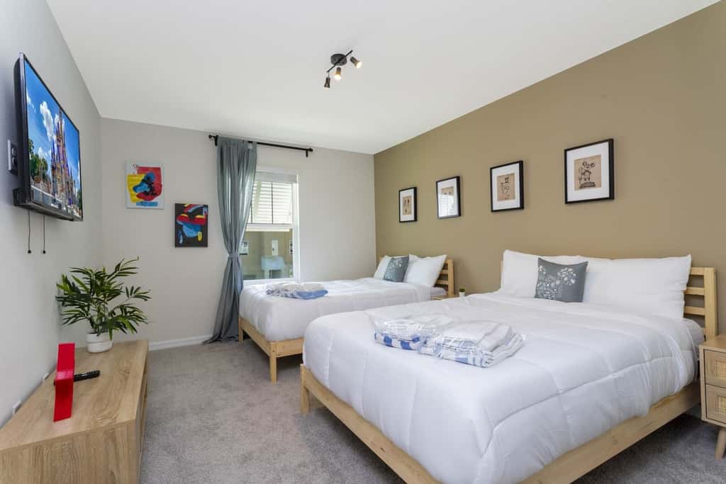 Relax & Enjoy at this Cozy Family Home