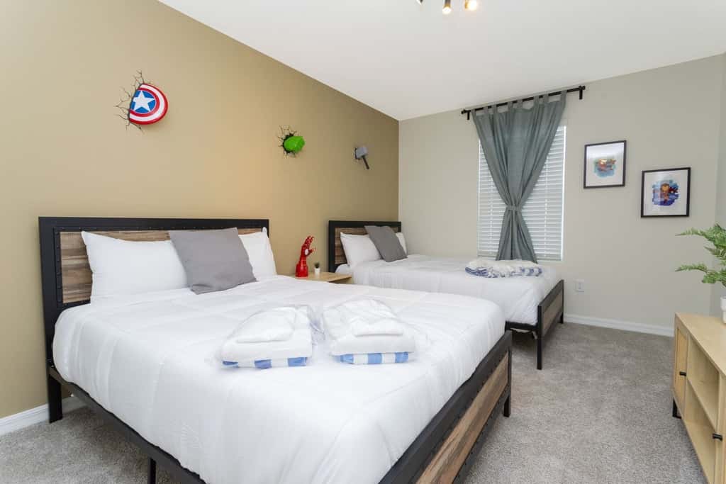 Relax & Enjoy at this Cozy Family Home
