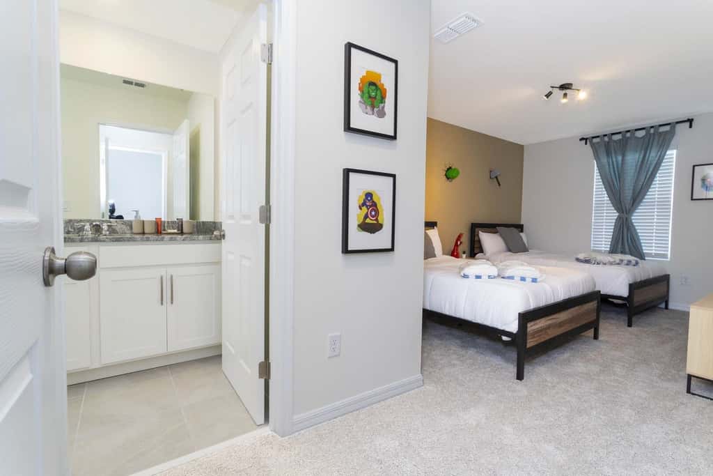 Relax & Enjoy at this Cozy Family Home