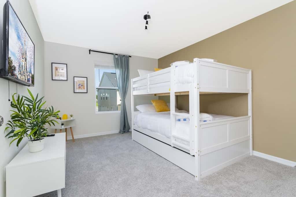 Relax & Enjoy at this Cozy Family Home