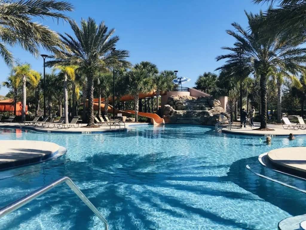 Gated Resort Villa - Private Pool