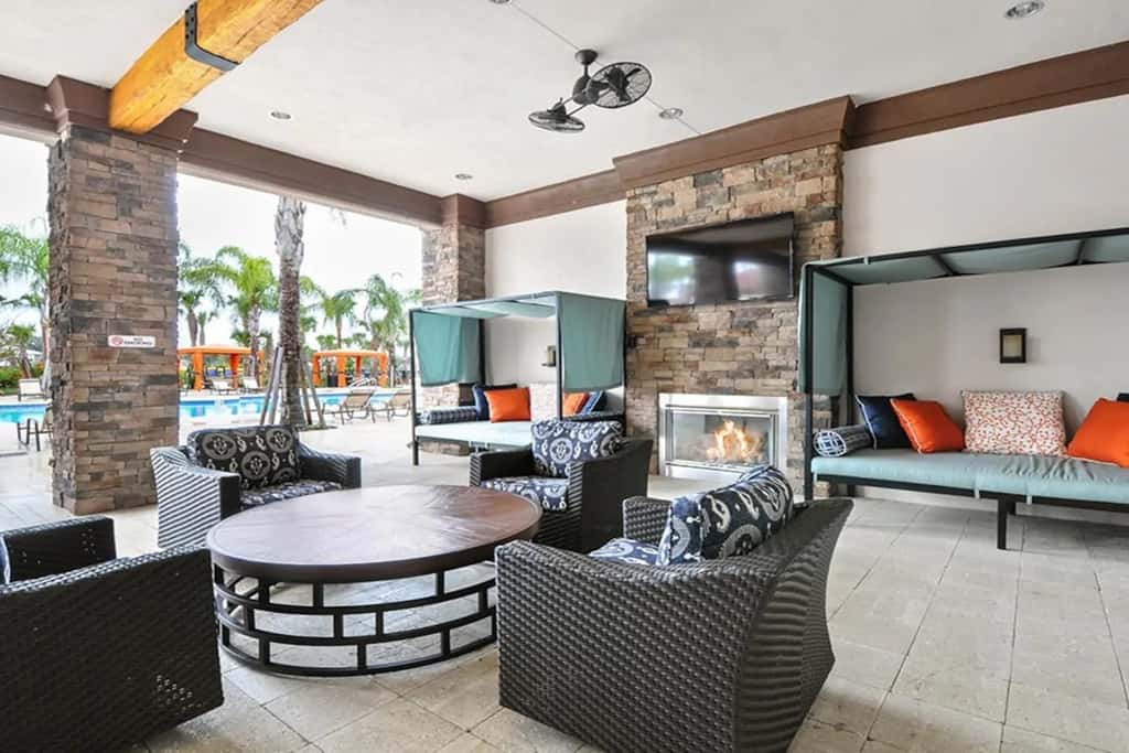 Gated Resort Villa - Private Pool