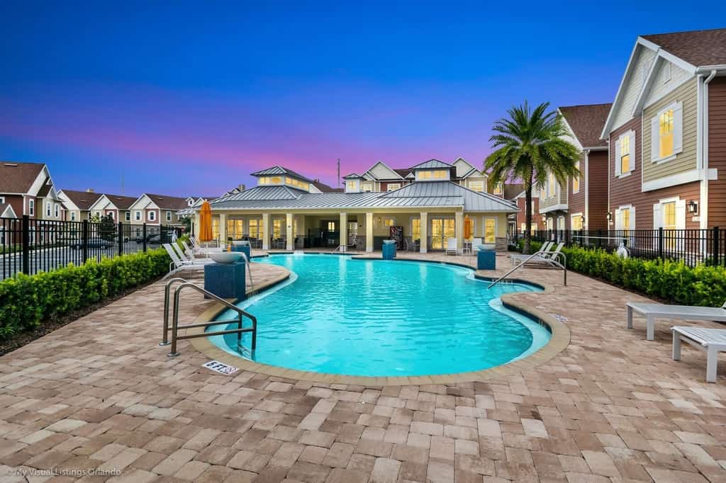 4 Bedrooms | 5 Min to Disney!