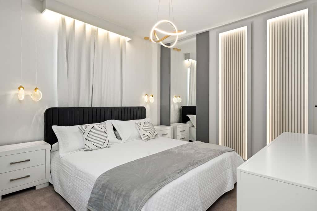 Stay in Townhome at Davenport