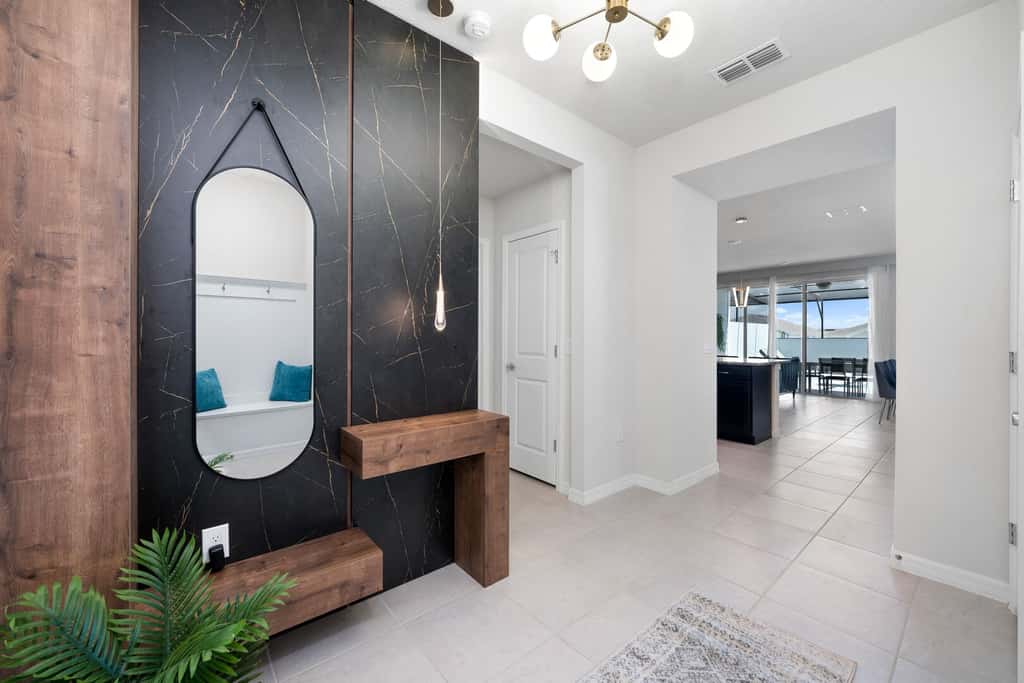 Stay in Townhome at Davenport