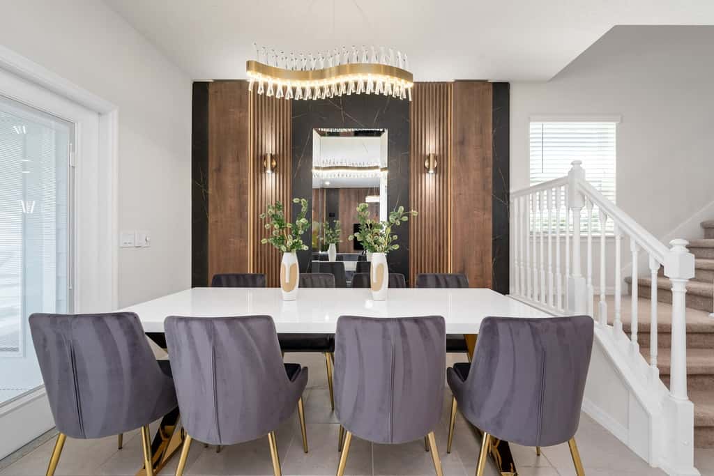 Stay in Townhome at Davenport