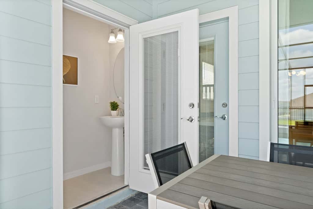 Stay in Townhome at Davenport
