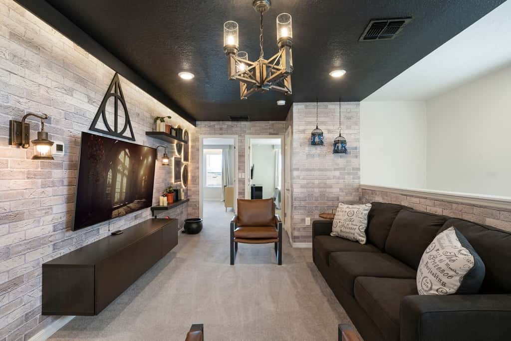 Stay in Townhome at Davenport
