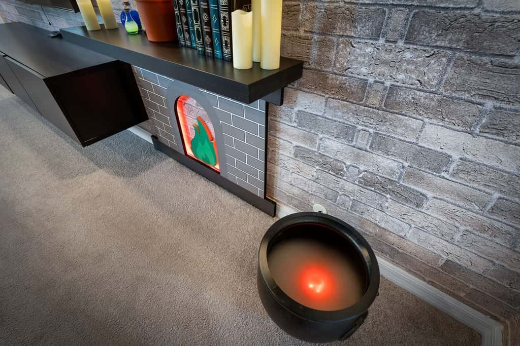 Stay in Townhome at Davenport