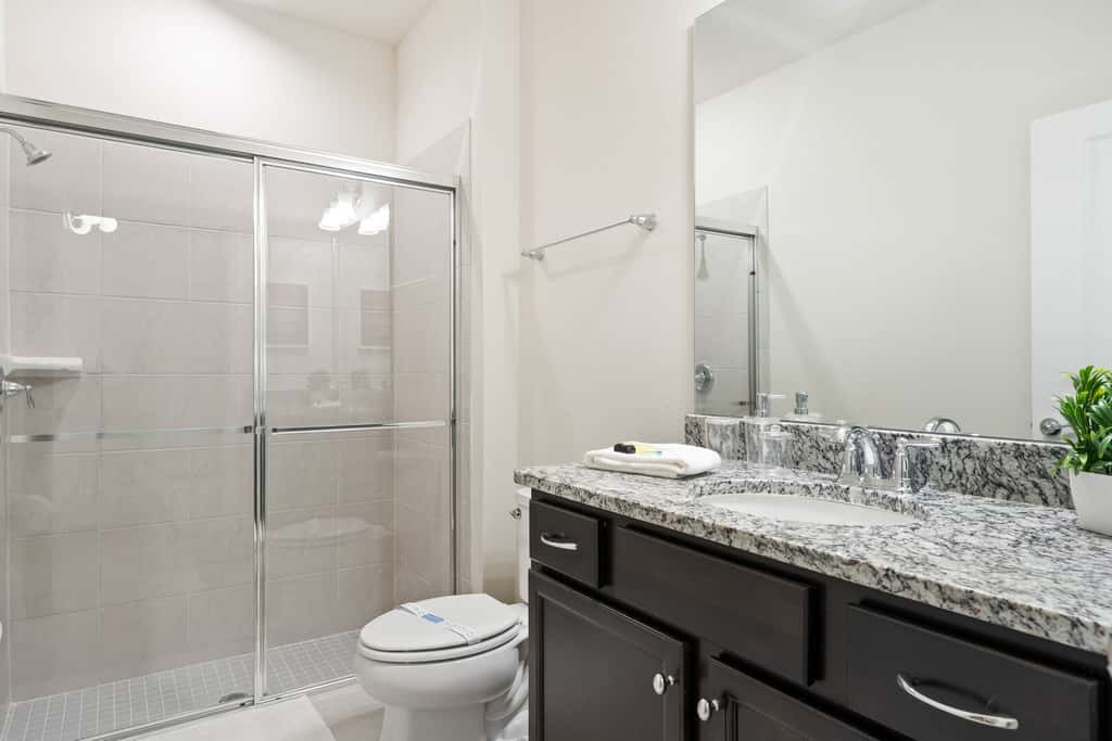 Stay in Townhome at Davenport