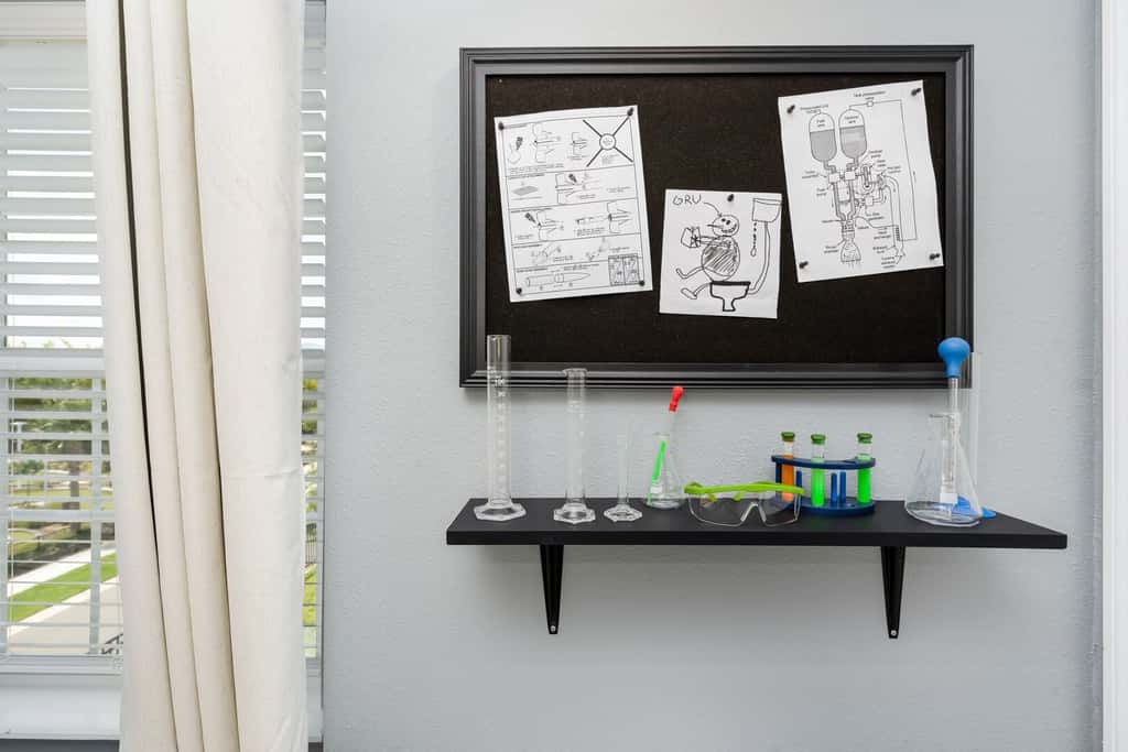 Stay in Townhome at Davenport