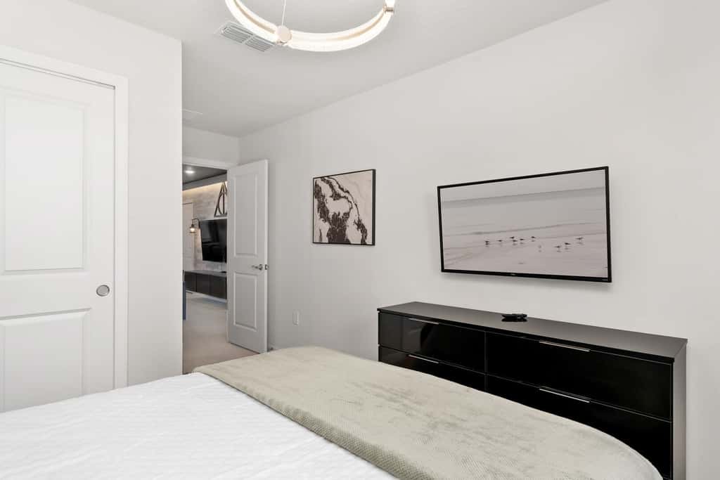Stay in Townhome at Davenport