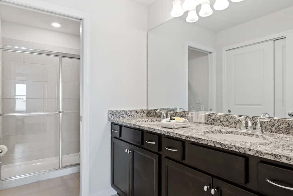 Stay in Townhome at Davenport