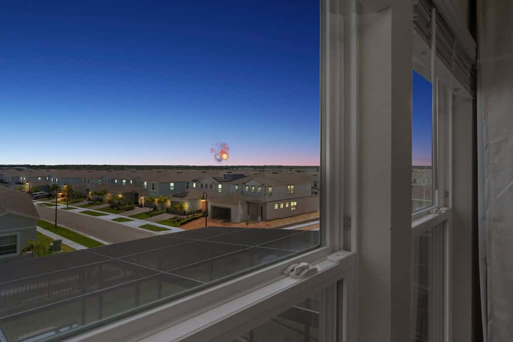 Stay in Townhome at Davenport
