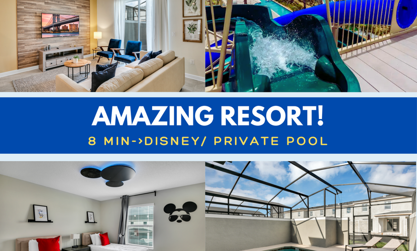 Stylish Family Home | Private Pool | 111