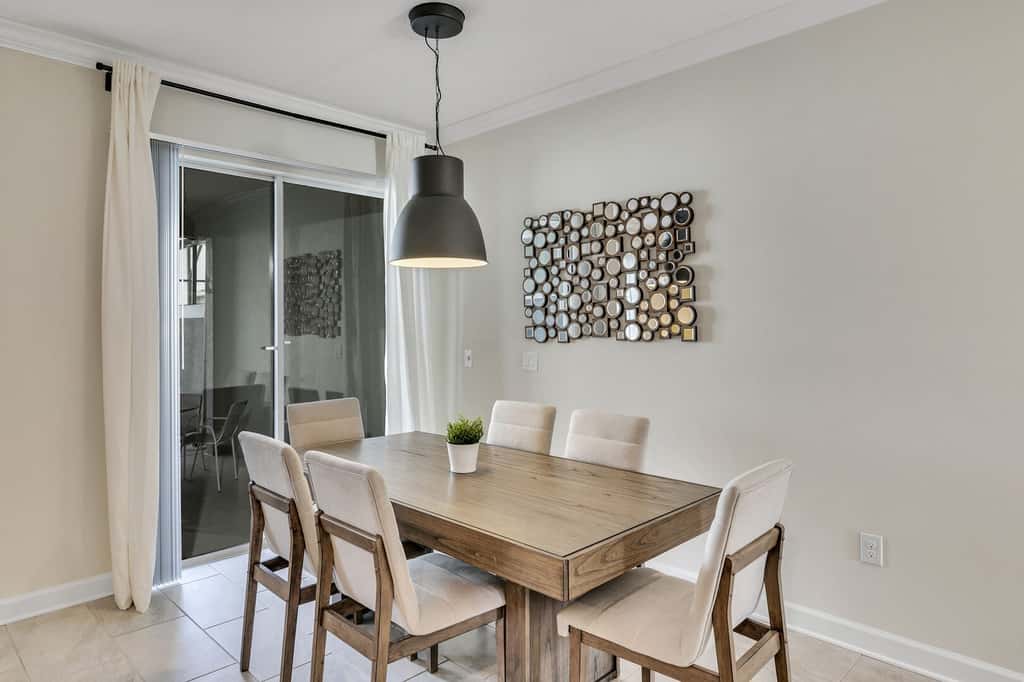Stylish Family Home at Amazing Resort