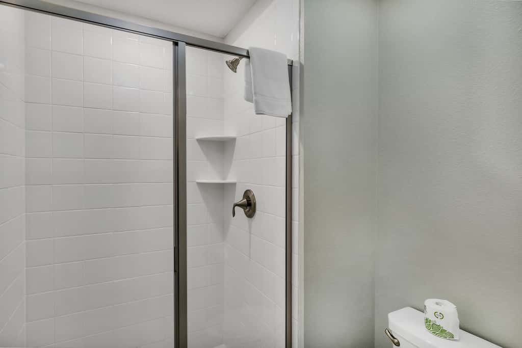 Stylish Family Home at Amazing Resort