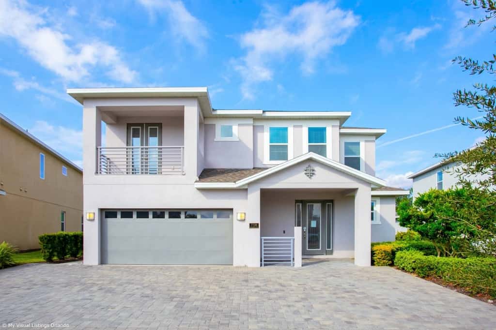 Stylish Family Home w/ Private Pool