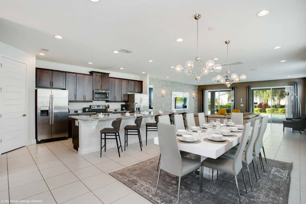 Stylish Family Home w/ Private Pool
