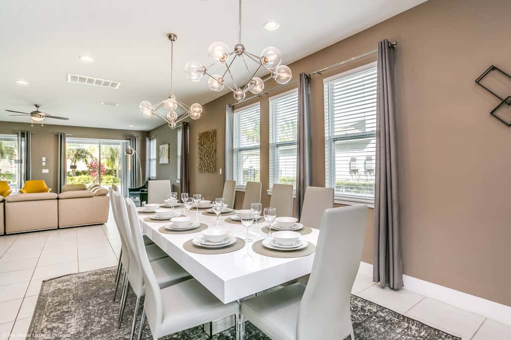 Stylish Family Home w/ Private Pool