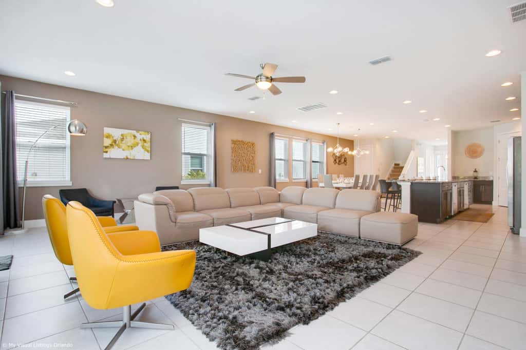 Stylish Family Home w/ Private Pool