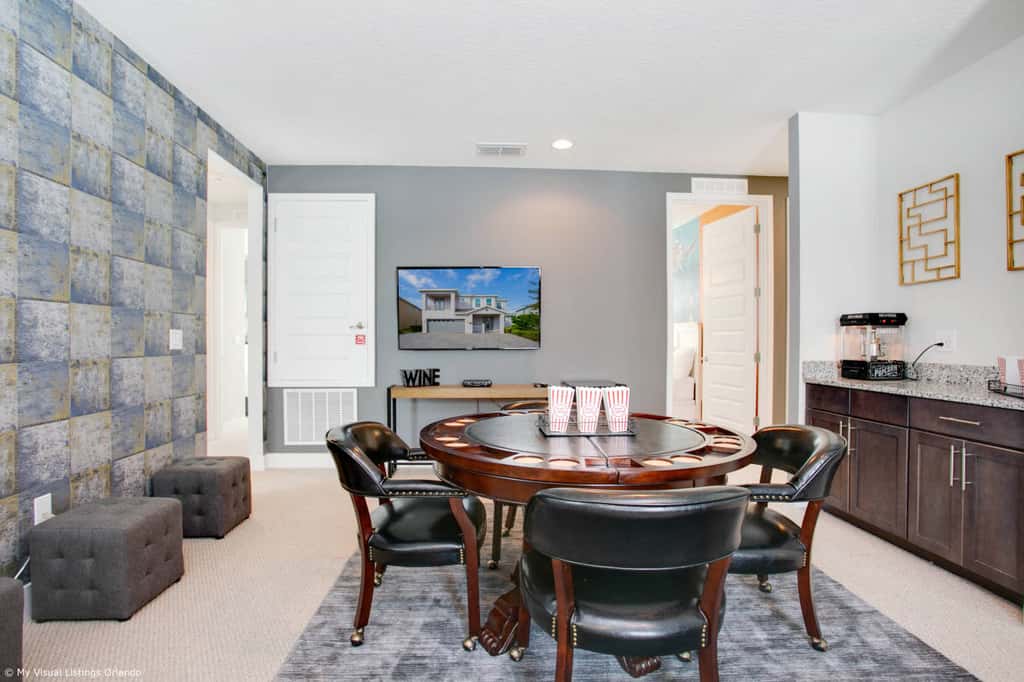 Stylish Family Home w/ Private Pool