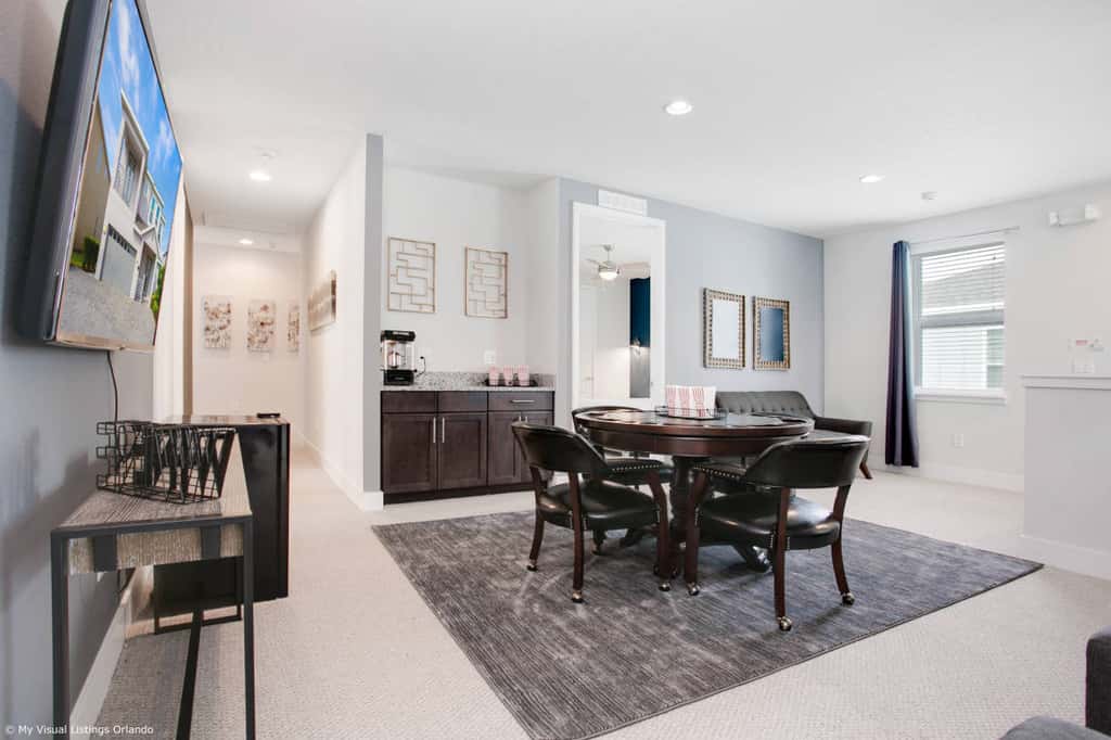 Stylish Family Home w/ Private Pool