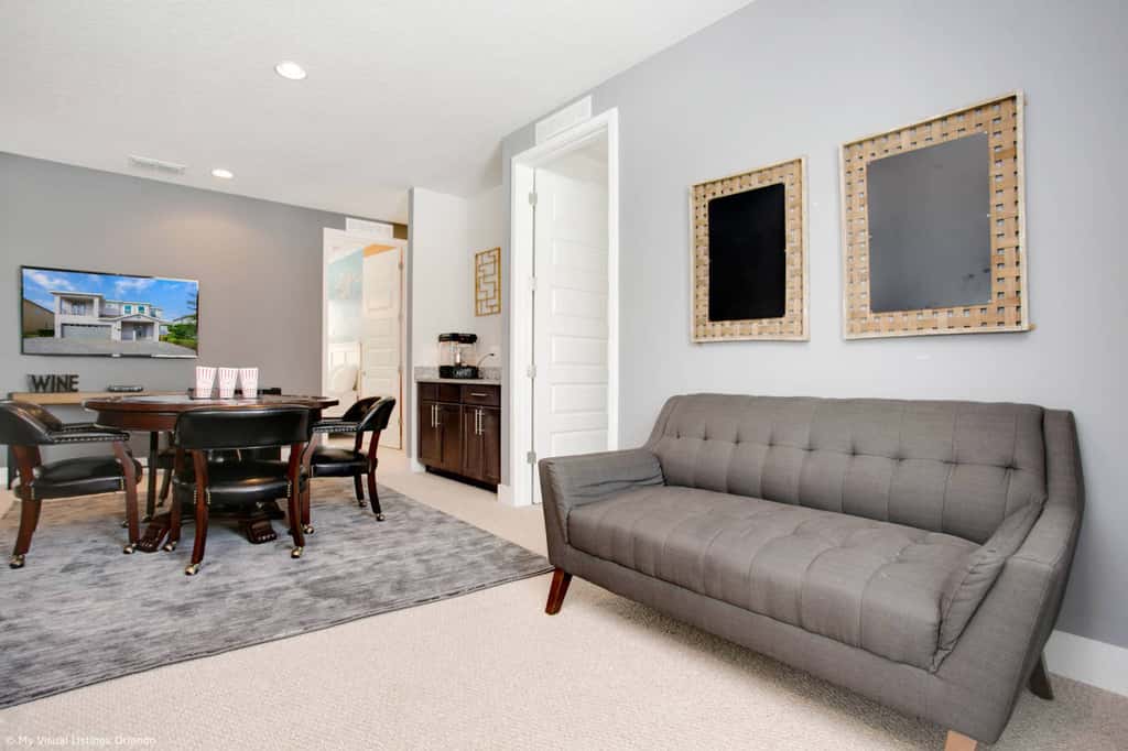 Stylish Family Home w/ Private Pool