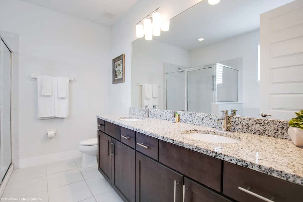 Stylish Family Home w/ Private Pool