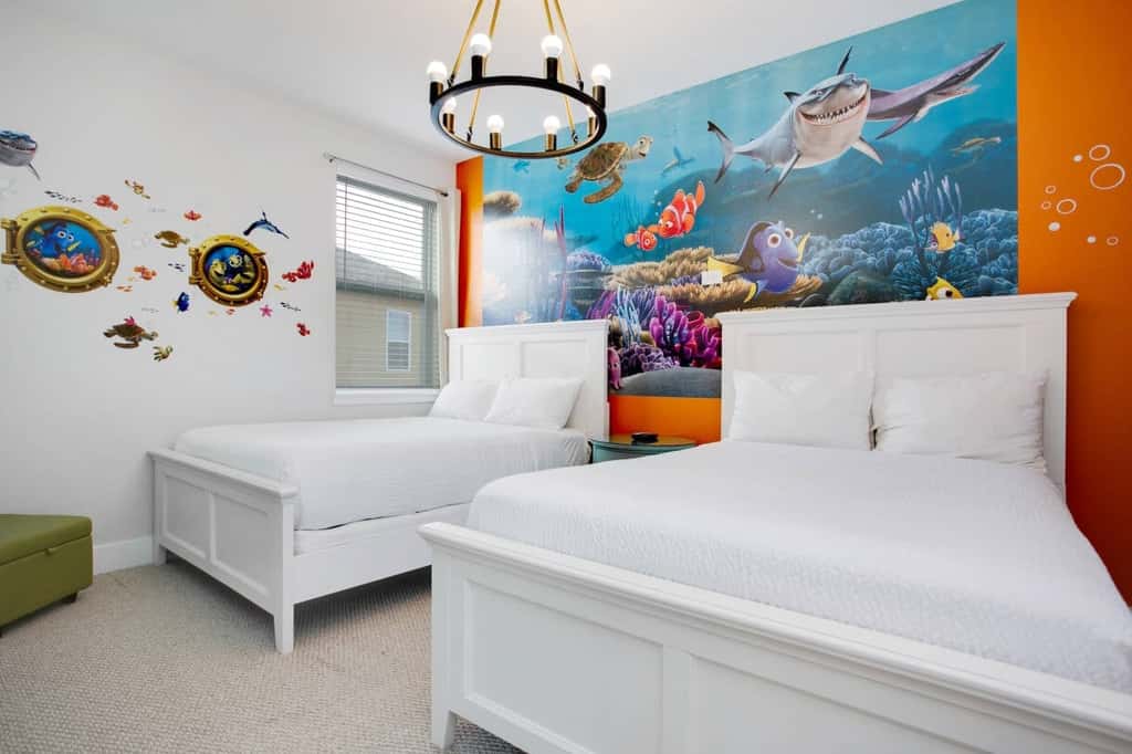 Stylish Family Home w/ Private Pool