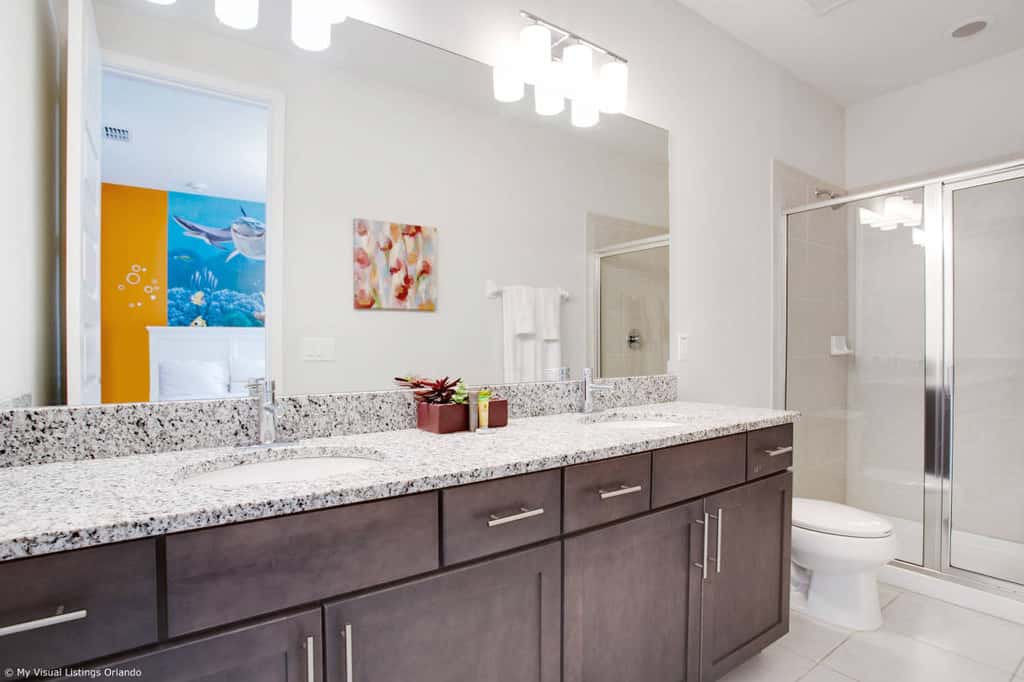 Stylish Family Home w/ Private Pool